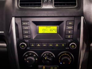 Mahindra Pik Up 2.2CRDe single cab S6 - Image 8