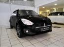 Thumbnail Suzuki Swift 1.2 GLX auto