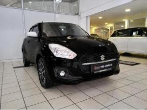 Suzuki Swift 1.2 GLX auto - Image 1