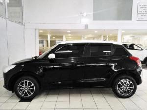 Suzuki Swift 1.2 GLX auto - Image 2