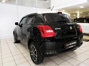 Suzuki Swift 1.2 GLX auto - Image 3