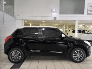 Suzuki Swift 1.2 GLX auto - Image 6