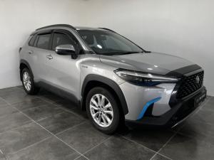 Toyota Corolla hatch 1.8 Hybrid XS - Image 10