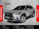 Thumbnail Toyota Corolla hatch 1.8 Hybrid XS