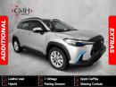 Thumbnail Toyota Corolla hatch 1.8 Hybrid XS
