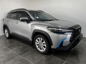 Toyota Corolla hatch 1.8 Hybrid XS - Image 1