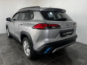 Toyota Corolla hatch 1.8 Hybrid XS - Image 3