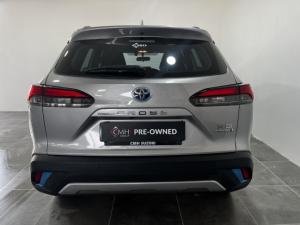 Toyota Corolla hatch 1.8 Hybrid XS - Image 4