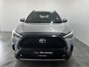 Toyota Corolla hatch 1.8 Hybrid XS - Image 5
