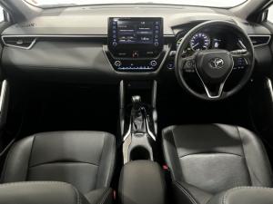 Toyota Corolla hatch 1.8 Hybrid XS - Image 8