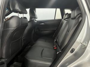Toyota Corolla hatch 1.8 Hybrid XS - Image 9