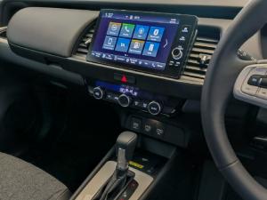 Honda Fit 1.5 Elegance - Image 11