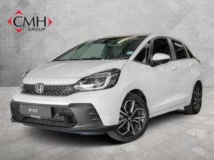 Honda Fit 1.5 Elegance - Image 1