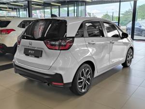 Honda Fit 1.5 Elegance - Image 3