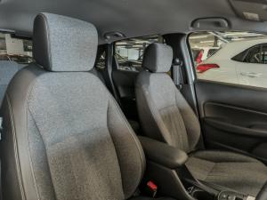 Honda Fit 1.5 Elegance - Image 8