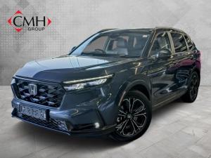 Honda CR-V 1.5T Exclusive - Image 1