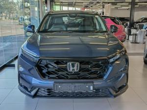 Honda CR-V 1.5T Exclusive - Image 2