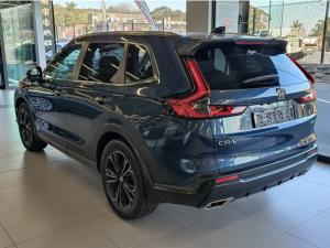 Honda CR-V 1.5T Exclusive - Image 3