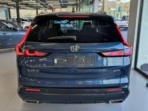 Honda CR-V 1.5T Exclusive - Image 4