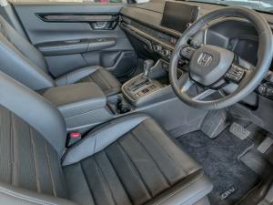 Honda CR-V 1.5T Exclusive - Image 6