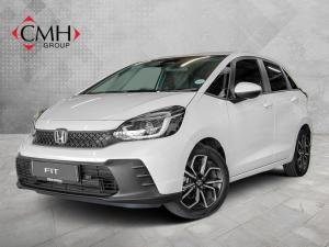 Honda Fit 1.5 Elegance - Image 1