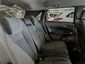 Honda Fit 1.5 Elegance - Image 9