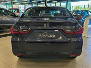 Honda Amaze 1.2 Comfort auto - Image 4