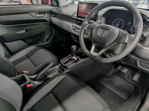Honda Amaze 1.2 Comfort auto - Image 7
