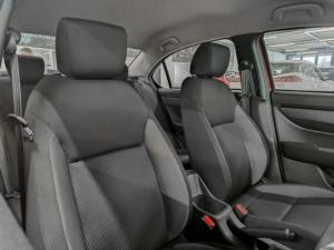 Honda Amaze 1.2 Comfort auto - Image 8