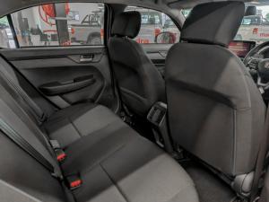 Honda Amaze 1.2 Comfort auto - Image 9
