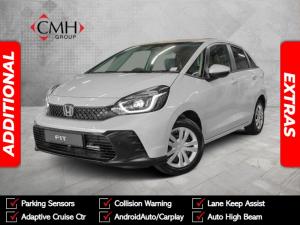Honda Fit 1.5 Comfort - Image 1