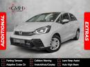 Thumbnail Honda Fit 1.5 Comfort