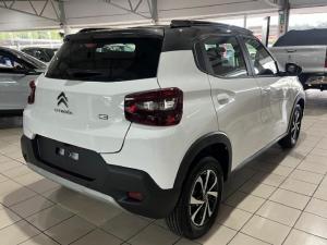 Citroen C3 1.2 Max - Image 5