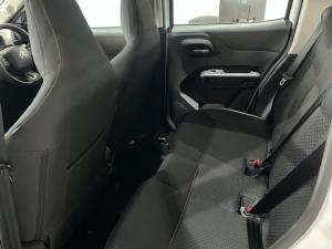 Citroen C3 1.2 Max - Image 7