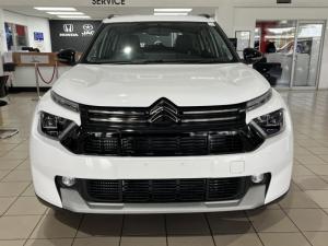 Citroen Aircross 1.2T Max - Image 2