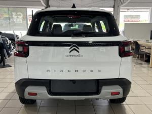 Citroen Aircross 1.2T Max - Image 4