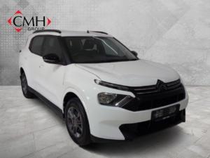 Citroen Aircross 1.2 Plus - Image 1
