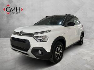 Citroen C3 1.2 Max - Image 1