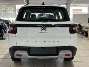 Citroen Aircross 1.2T Max - Image 4