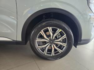 Ford Territory 1.8T Trend - Image 10
