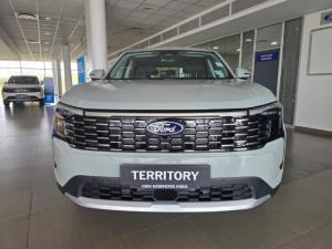 Ford Territory 1.8T Trend - Image 2