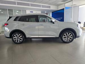 Ford Territory 1.8T Trend - Image 3