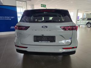 Ford Territory 1.8T Trend - Image 4