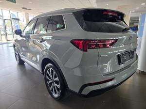 Ford Territory 1.8T Trend - Image 6