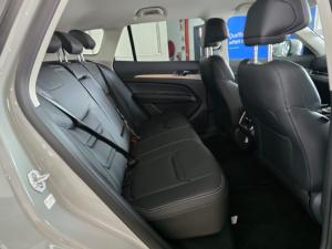 Ford Territory 1.8T Trend - Image 9