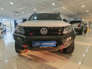 Volkswagen Amarok 3.0 V6 TDI double cab Extreme 4Motion - Image 10