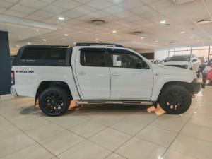 Volkswagen Amarok 3.0 V6 TDI double cab Extreme 4Motion - Image 2
