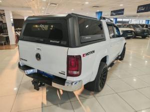 Volkswagen Amarok 3.0 V6 TDI double cab Extreme 4Motion - Image 3