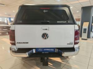 Volkswagen Amarok 3.0 V6 TDI double cab Extreme 4Motion - Image 4