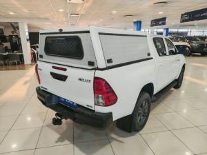 Volkswagen Amarok 3.0 V6 TDI double cab Extreme 4Motion - Image 6